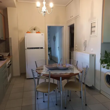 Rania-apartments 2 *